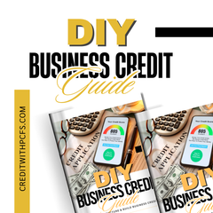 BUILDING BUSINESS CREDIT EBOOK